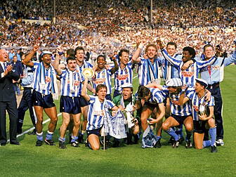 Coventry 1987 shows value of F...